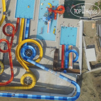 Acapulco Resort & Convention & SPA 