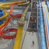 Acapulco Resort & Convention & SPA 