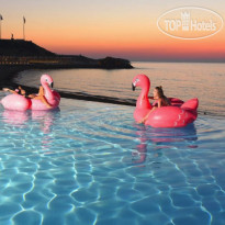 Acapulco Resort & Convention & SPA 