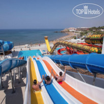 Acapulco Resort & Convention & SPA 