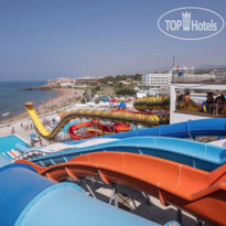 Acapulco Resort & Convention & SPA 