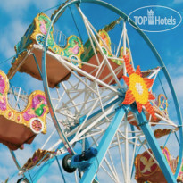 Acapulco Resort & Convention & SPA 