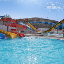 Acapulco Resort & Convention & SPA 