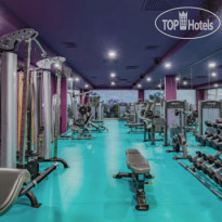 Acapulco Resort & Convention & SPA