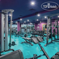 Acapulco Resort & Convention & SPA