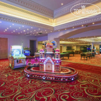 Acapulco Resort & Convention & SPA