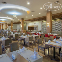 Acapulco Resort & Convention & SPA
