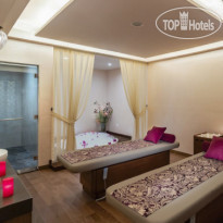 Acapulco Resort & Convention & SPA