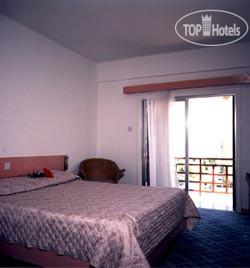 New photos from tourists Club Lapethos 4*