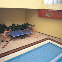 Club Lapethos 