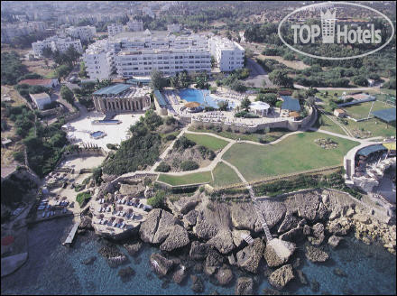 Hotel photo Jasmine Court 5*