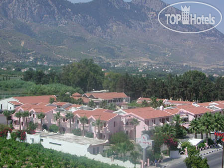 Hotelier's photos LA Hotel & Resort 4*