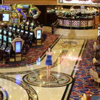 Merit Royal Hotel & Casino
