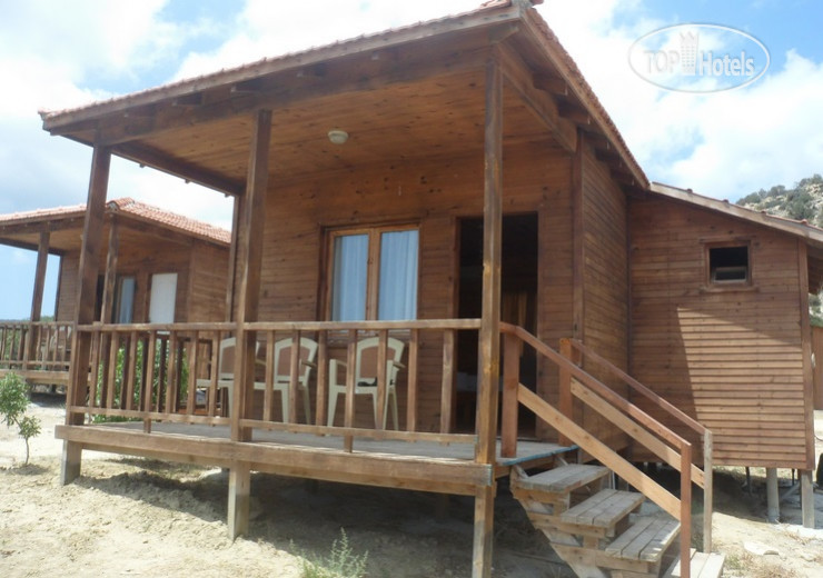Hotel photo Burhans Golden Beach 
