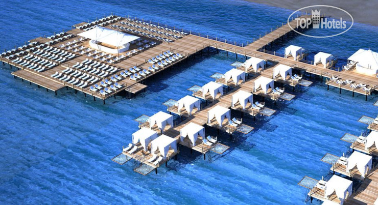 Hotel photo Elexus Hotel Resort SPA 5*
