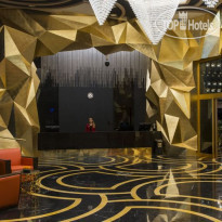 Elexus Hotel Resort SPA