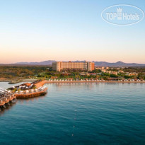 Concorde Luxury Resort & Casino