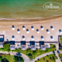 Concorde Luxury Resort & Casino