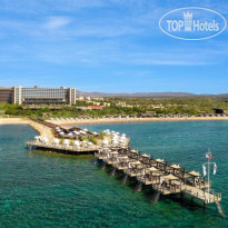 Concorde Luxury Resort & Casino