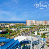 Concorde Luxury Resort & Casino