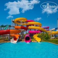 Concorde Luxury Resort & Casino
