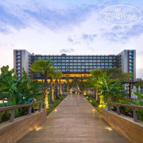 Concorde Luxury Resort & Casino