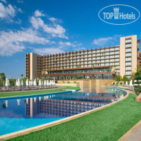 Concorde Luxury Resort & Casino