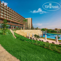 Concorde Luxury Resort & Casino