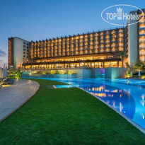 Concorde Luxury Resort & Casino