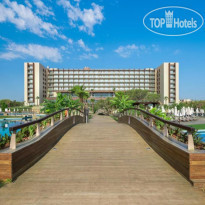 Concorde Luxury Resort & Casino