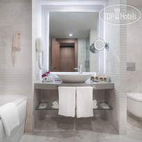 Concorde Luxury Resort & Casino