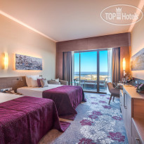 Concorde Luxury Resort & Casino tophotels