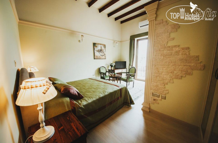 New photos from tourists Sofia Boutique Hotel