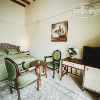 Sofia Boutique Hotel