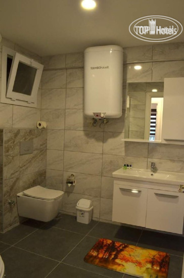 Hotel photo EDELWEISS Residence 