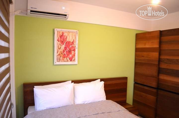 New photos from tourists EDELWEISS Residence