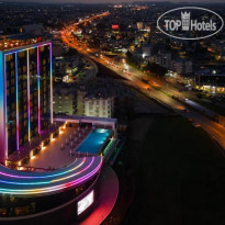 Concorde Tower Hotel & Casino
