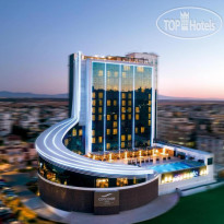 Concorde Tower Hotel & Casino