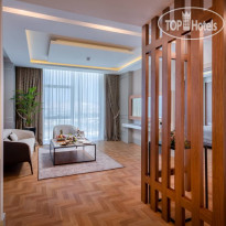 Concorde Tower Hotel & Casino tophotels