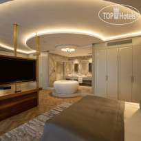 Concorde Tower Hotel & Casino tophotels