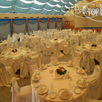 The Olive Tree Hotel