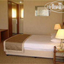 The Olive Tree Hotel