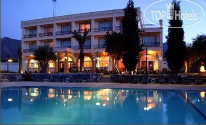 New photos from tourists Altinkaya Resort 3*