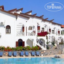 Altinkaya Resort 
