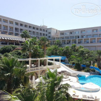 Oscar Resort 