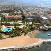 Oscar Resort 