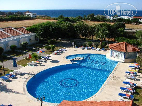 Hotelier's photos Sempati 3*