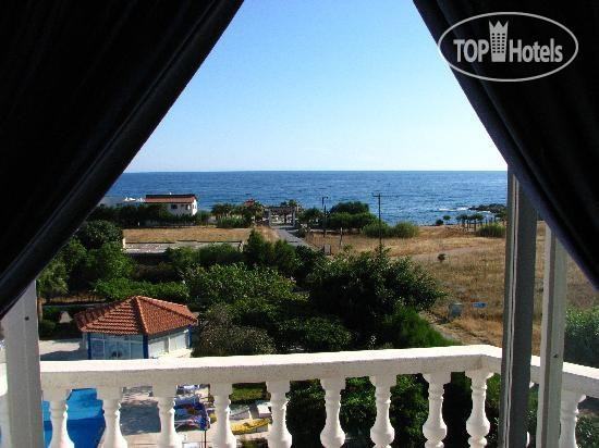New photos from tourists Sempati 3*