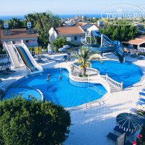 Riverside Holiday Village