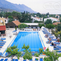 Riverside Holiday Village